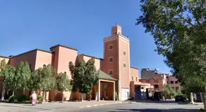 Riad SARSAR airport - Image 3