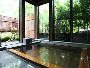 Azumino Ryokan Nishiya Besso - Image 3