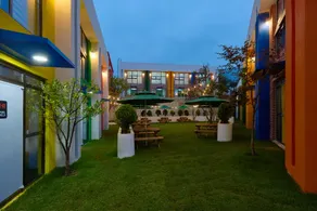 Gapyeong lx22 pool villa resort - Image 5