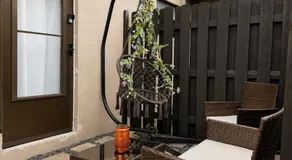 Private 1BR Apt, with Patio and Free Parking - Image 3