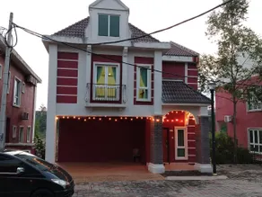 Bukit Gambang Waterpark Villa - Image 2