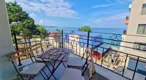 Апартаменти Атеа на плажа - Apartments Atea on the beach - Image 3