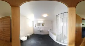 Apart Mountain Lodge Mayrhofen - Image 4