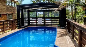 Hotel Praia Do Rosa - Image 2