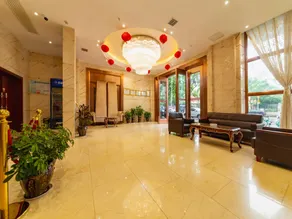 Dingyi Junyue Hotel - Image 3