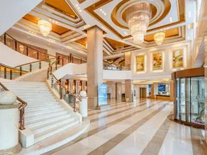 Manhattan International Hotel - Image 3