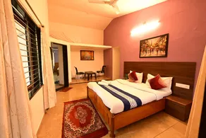 The Abu Villa  3BHK Entire Villa ( Mount Abu ) - Image 2