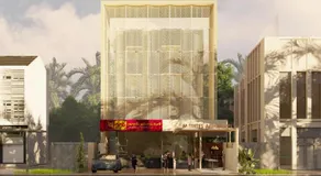 M Suites And Hotel - Image 4