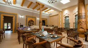 Malika Bukhara Boutique Hotel - Image 2