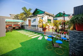 The Palm Tree 4BR Cottages | Dehradun by Homeyhuts - Image 5