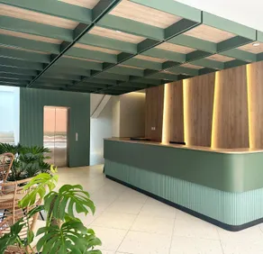 La Cama Boutique Hotel - Image 2