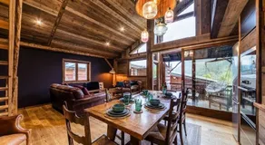 Chalet Saint De l'Elephant - Image 3