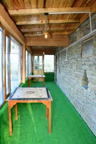 Peaceful stays with Snowcap mountain view - Image 5