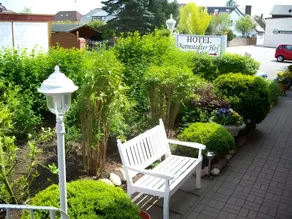 Hotel Barmstedter Hof - Image 5