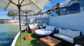 Bora Bora Beach Club Cartagena - Image 3