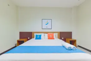 Sans Hotel Zam-Zam Syariah Palangkaraya - Image 4