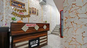 Super Hotel O by OYO Sua Road Crossway Ludhiana Formerly White Solitaire 3 - Image 5