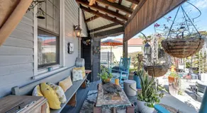 Bywater Home, Parking and Pet Friendly Retreat by Redawning - Image 5