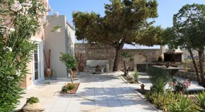Αστιβή - Villa in countryside with sea view - Image 5