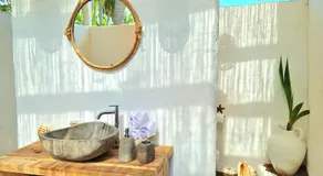 Coconut Garden Beach Resort - Image 4