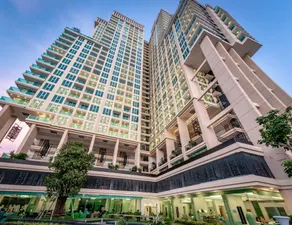 City Garden Tower by Pattaya Holiday - Image 3