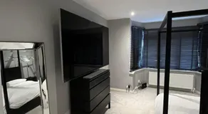 affordable rooms in modern home - Image 2