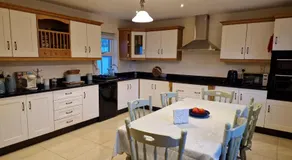 Silvi's Guest House B & B Borris Carlow - Image 4
