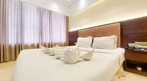 Resort Beach View - Image 2