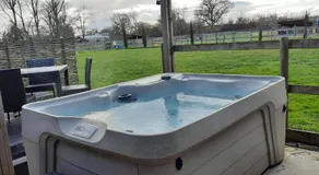 Blashford Manor Holiday Cottage - The Dartmoor Cottage - Image 5