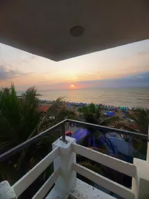 Wild Sand Beach Resort - Image 2