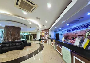 Hotel Taiping Perdana - Image 3