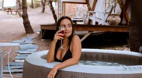 Kabaceira Glamping - Image 4
