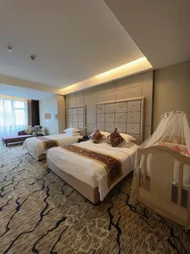 Yushui Hotel - Image 2