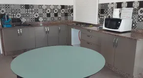 Villa CLIMATISEE avec piscine privée, ras el ma - Image 5