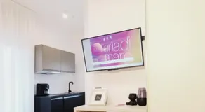 Hotel Aria di Mare Bed & Breakfast & Beach in centro a Riccione - Image 2