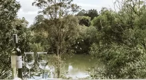 "On Burgum Pond" Cottages - Image 5