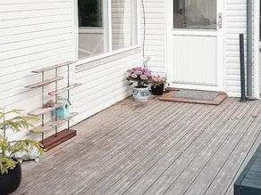 Three-Bedroom Holiday Home In Grenaa - Image 2
