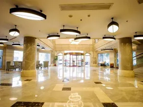 Cailun International Hotel - Image 4