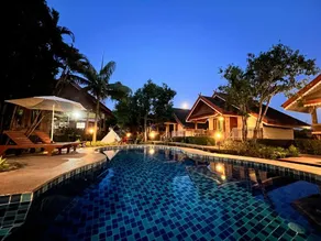 Siri Lagoona Resort & Pool villa - Image 5