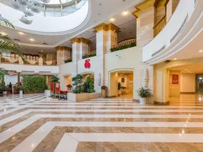Shanshui Hotel - Image 2