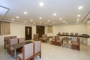 OYO 721 Panasia Residency - Image 3