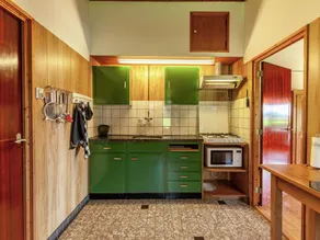 Peaceful Holiday Home near Centre in Burgh Haamstede - Image 4