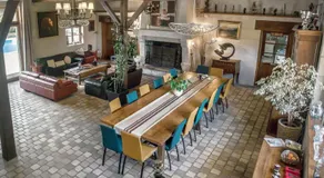 Les Aulnaies - B&B - Image 5