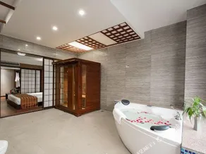 Bisheng Hot Spring Hotel - Image 4