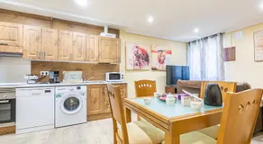 APARTAMENTOS DELUXE COLLARUBIO en Cercedilla - Image 3