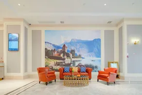 Vienna Hotel (Wuzhou Qilou City Store) - Image 4