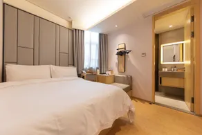 Ji Hotel Wenzhou Wuma Street - Image 2