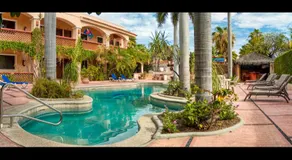 Los Barriles Hotel - Image 3
