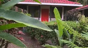 Osa Lodge - Image 3