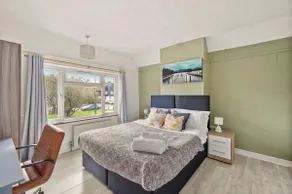 3 bed House in Maidstone Town Centre with parking - Image 2